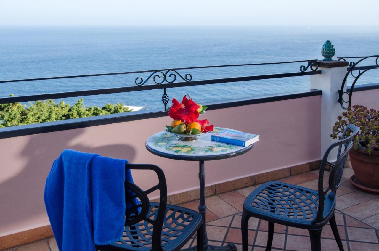Baia Taormina Hotels & Spa Forza d'Agro Exterior photo