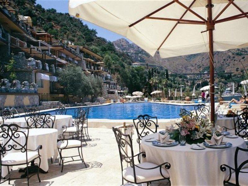 Baia Taormina Hotels & Spa Forza d'Agro Exterior photo