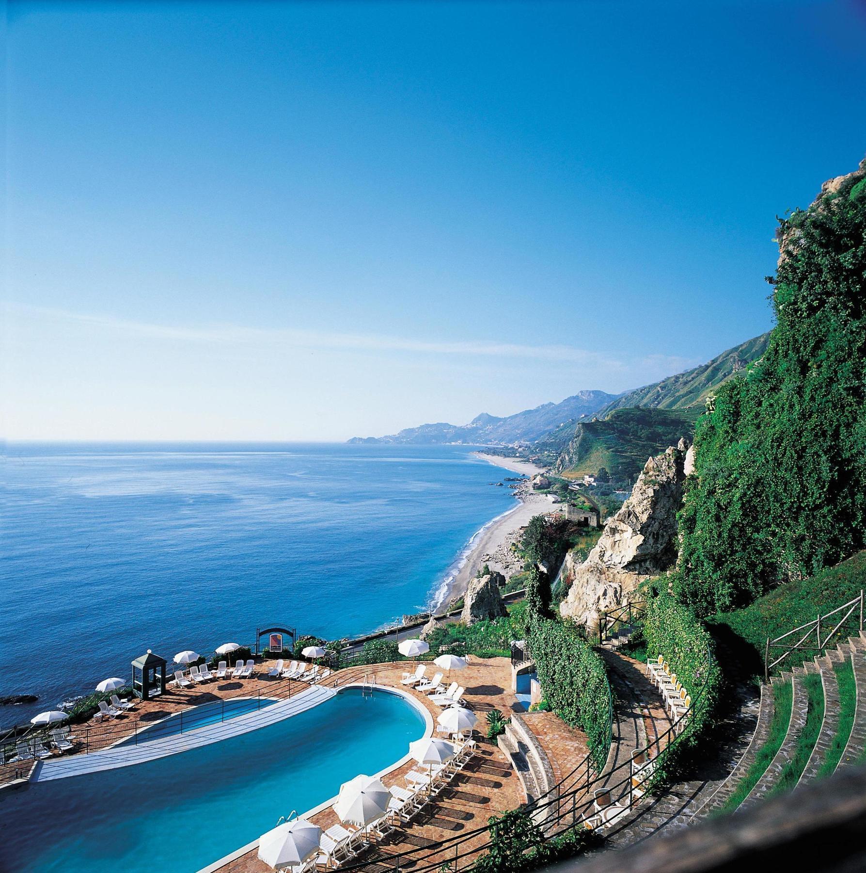 Baia Taormina Hotels & Spa Forza d'Agro Facilities photo