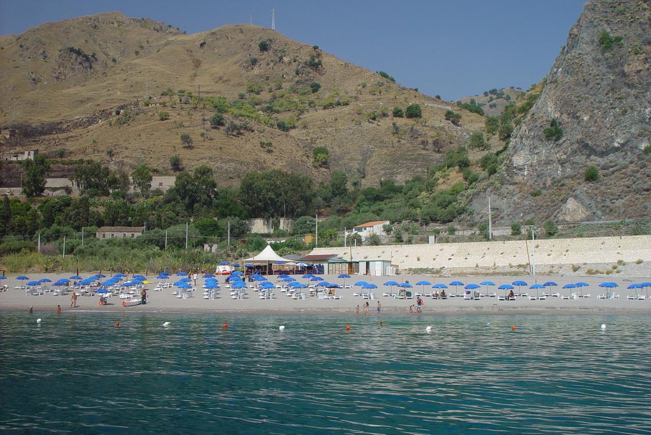 Baia Taormina Hotels & Spa Forza d'Agro Exterior photo