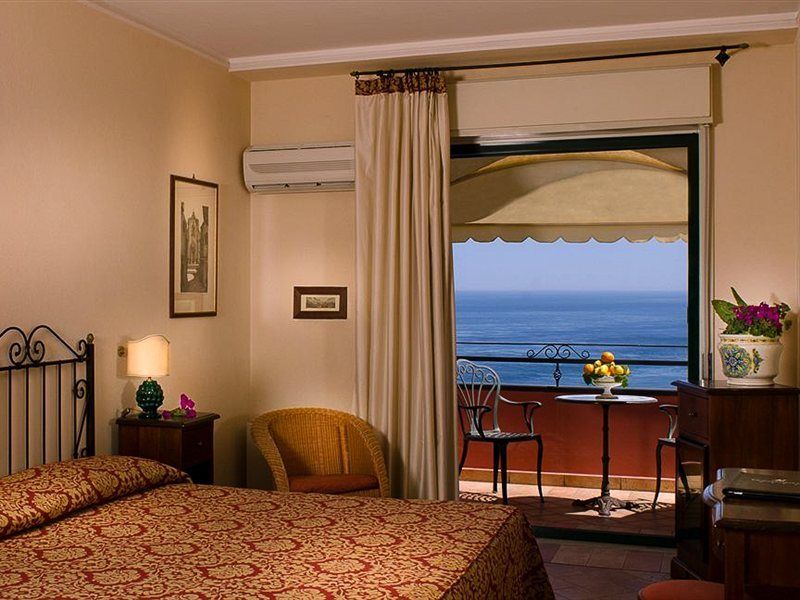 Baia Taormina Hotels & Spa Forza d'Agro Exterior photo