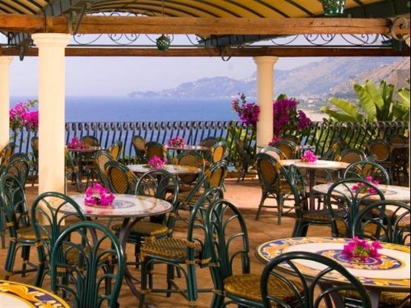 Baia Taormina Hotels & Spa Forza d'Agro Exterior photo