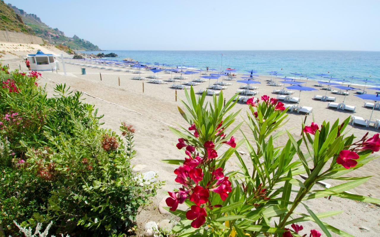 Baia Taormina Hotels & Spa Forza d'Agro Exterior photo
