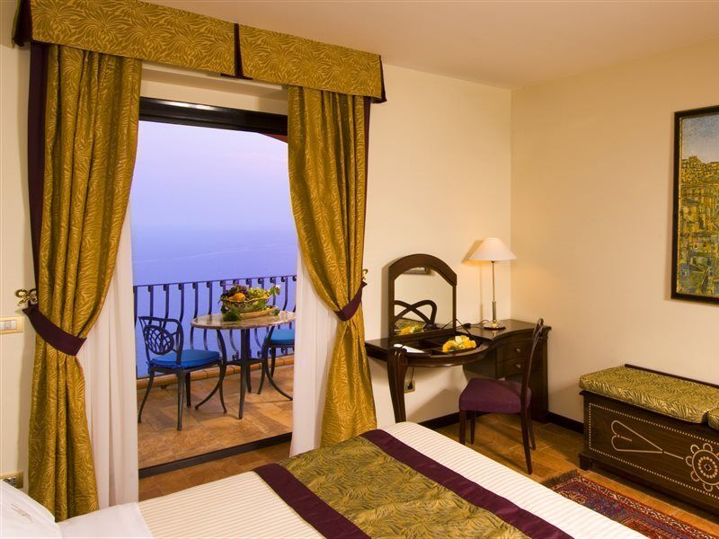 Baia Taormina Hotels & Spa Forza d'Agro Exterior photo